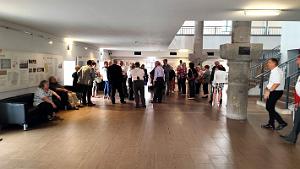 AGDE - Hommage aux Morts en Indochine - 069